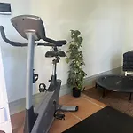 Mountain Manor Guest House & Executive Suites