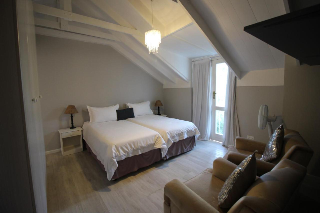 Mountain Manor & Executive Guest house Cape Town