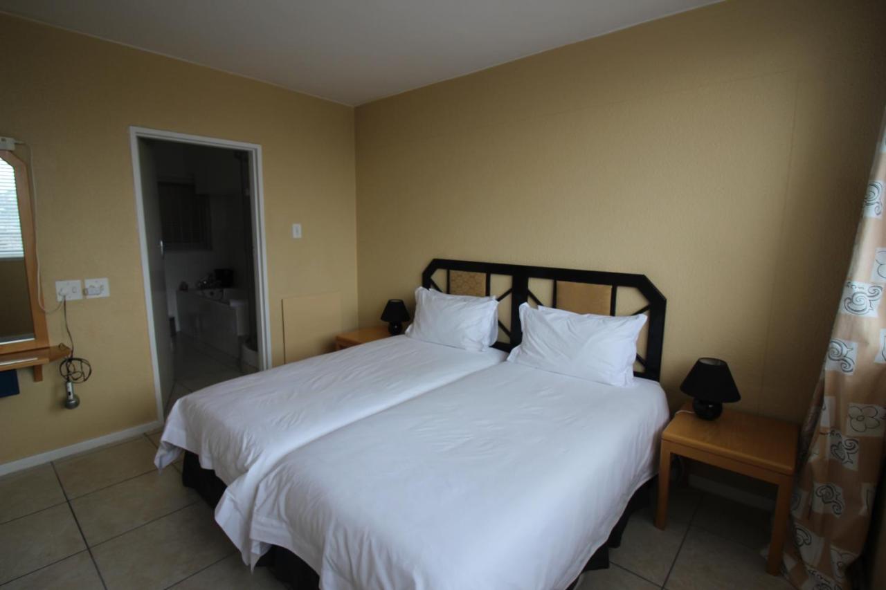 Guest house Mountain Manor & Executive