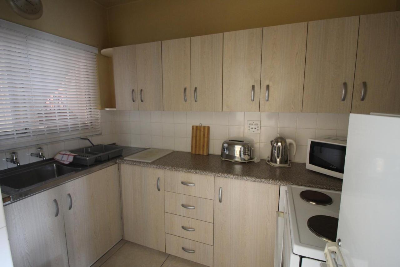 Guest house Mountain Manor & Executive Cape Town