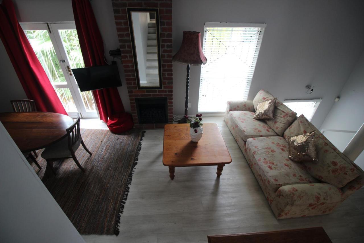 Mountain Manor & Executive Guest house Cape Town