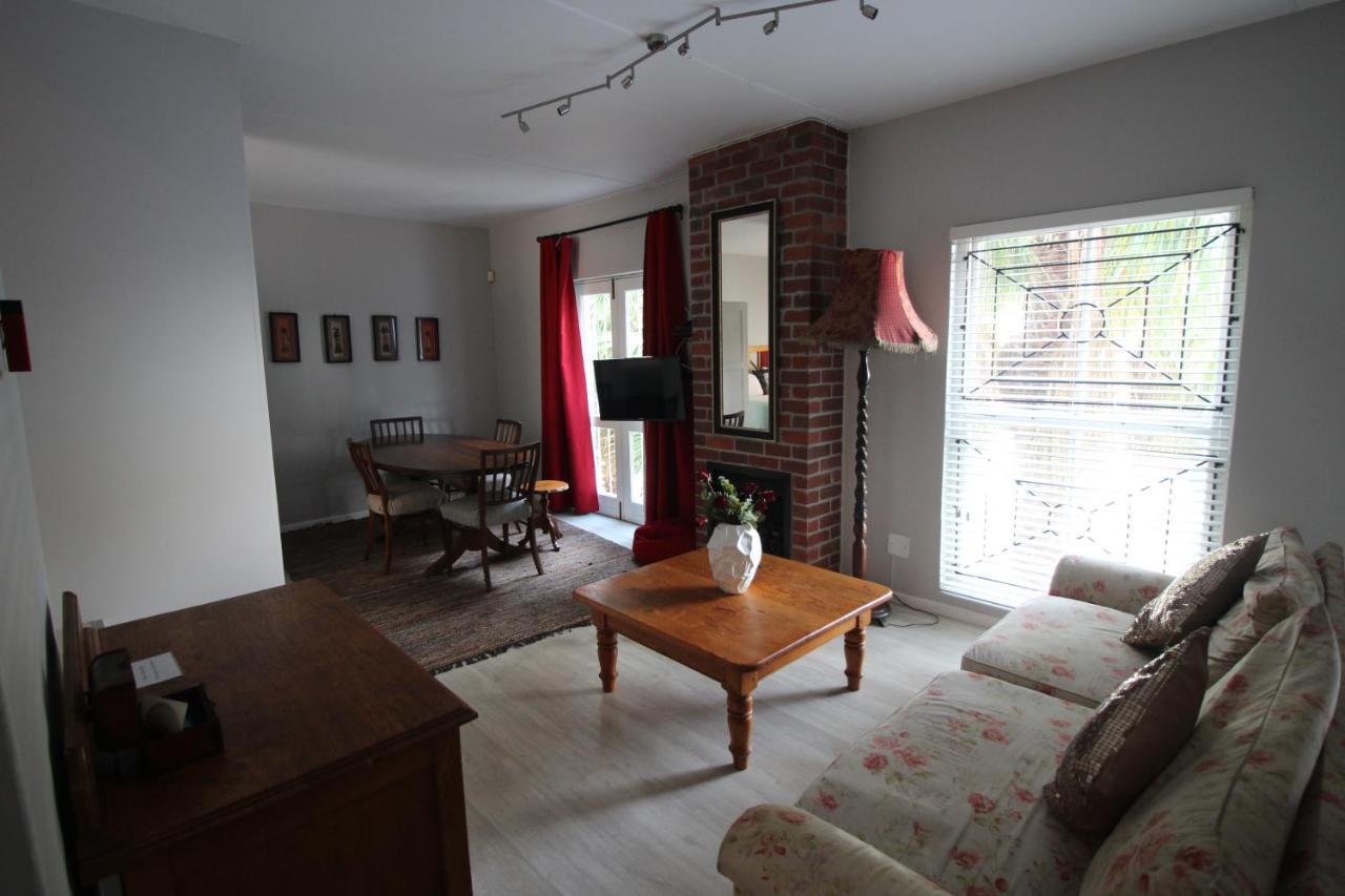Mountain Manor & Executive Guest house Cape Town