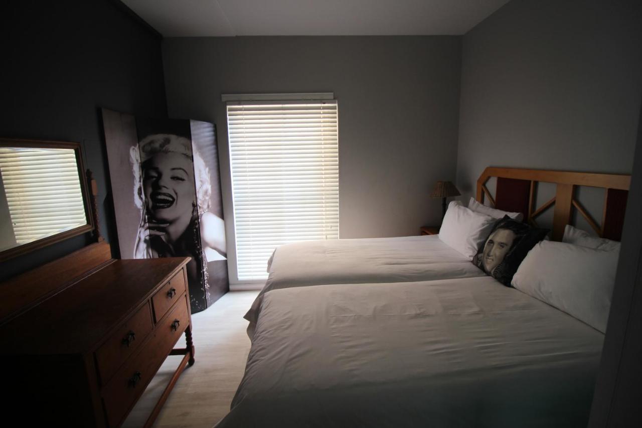 Guest house Mountain Manor & Executive 4*