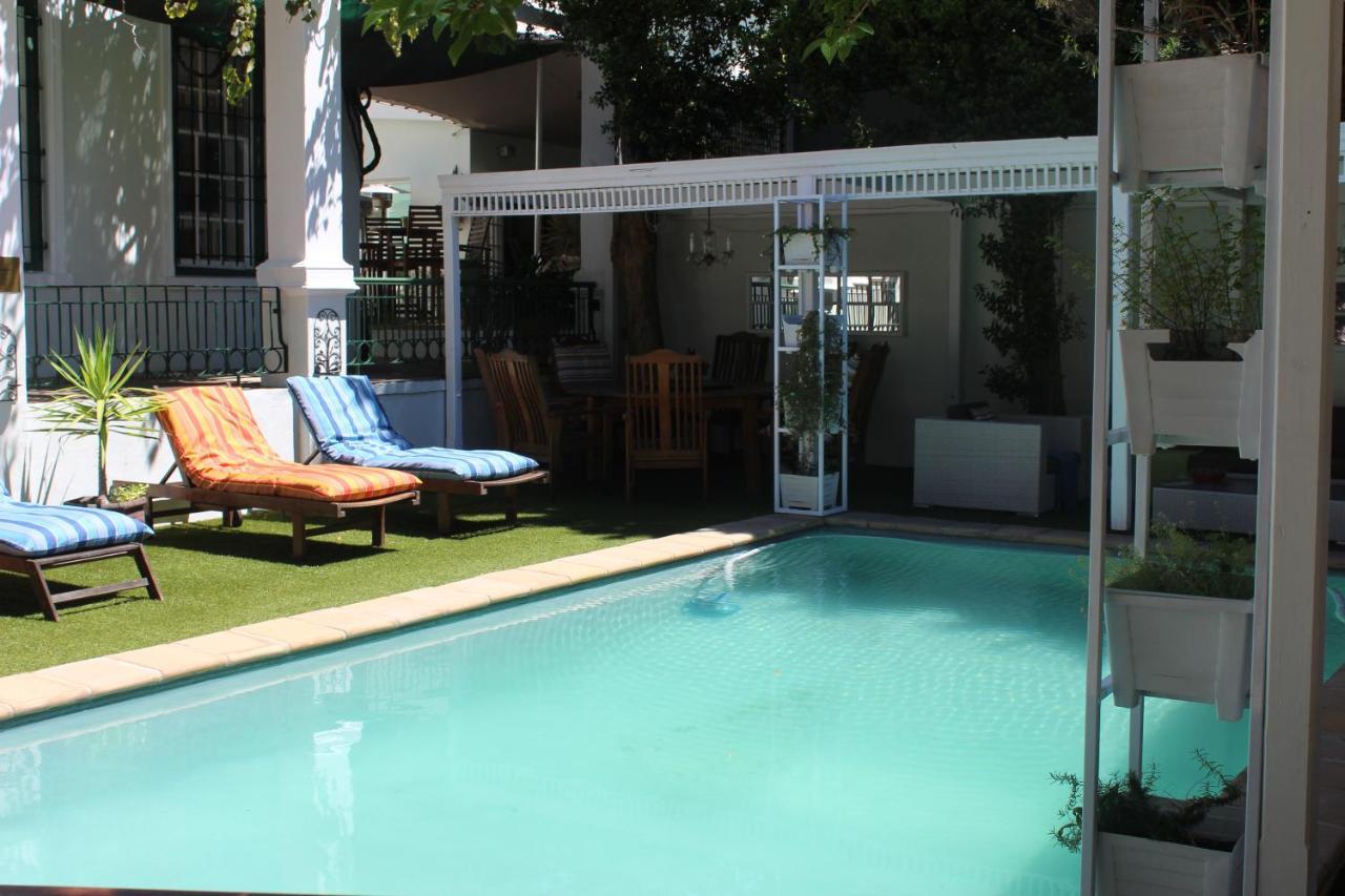 Mountain Manor & Executive 4*
