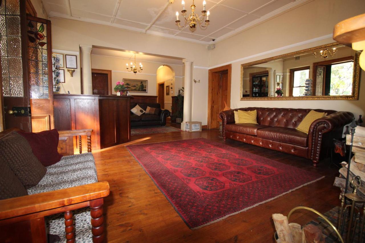 Guest house Mountain Manor & Executive 4*