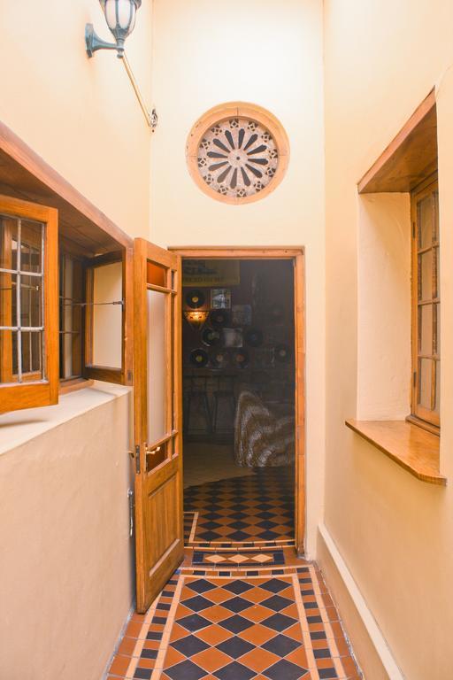 Guest house Mountain Manor & Executive