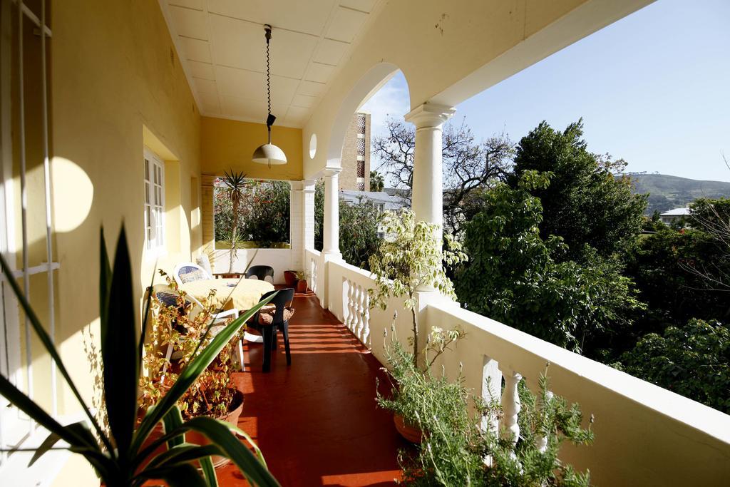 Mountain Manor & Executive Guest house Cape Town