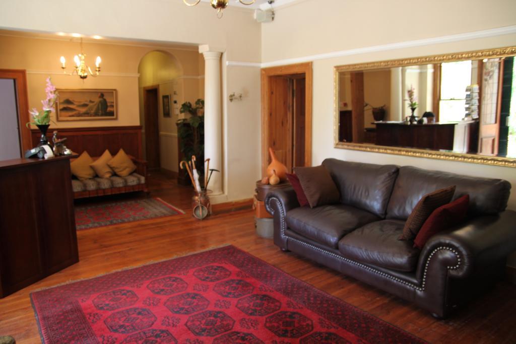 Guest house Mountain Manor & Executive
