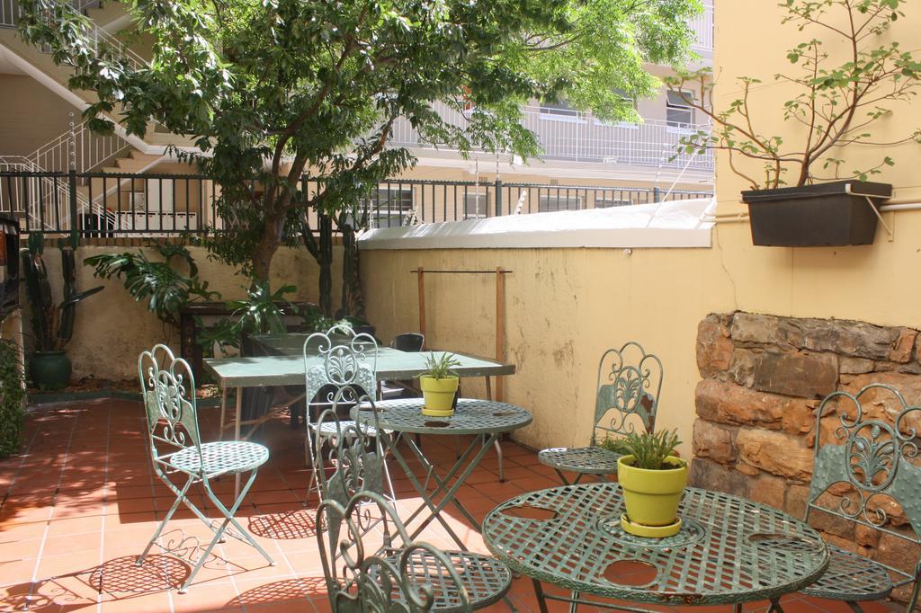 Mountain Manor & Executive Guest house