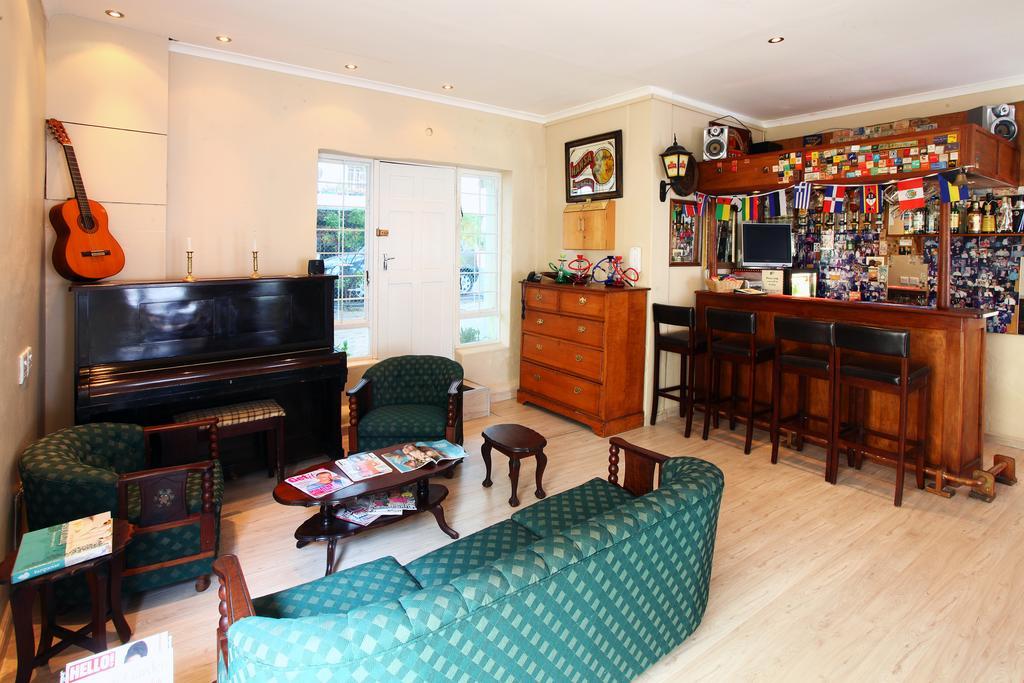 Mountain Manor & Executive Cape Town