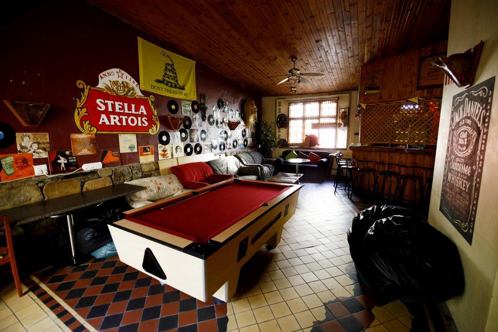 Guest house Mountain Manor & Executive 4*