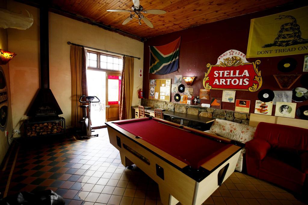 Guest house Mountain Manor & Executive