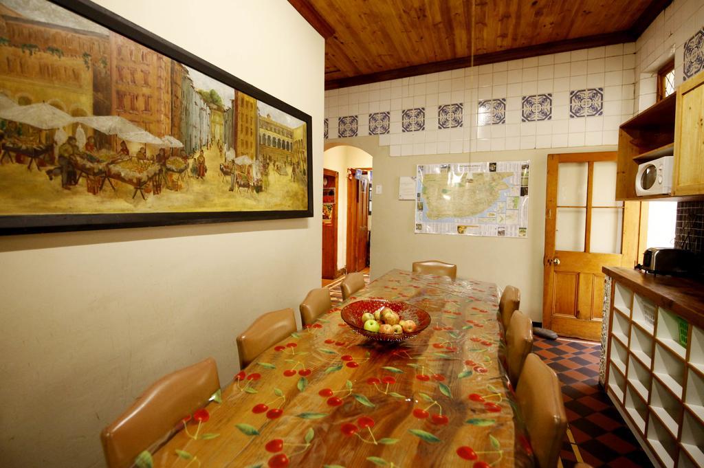 Guest house Mountain Manor & Executive 4*