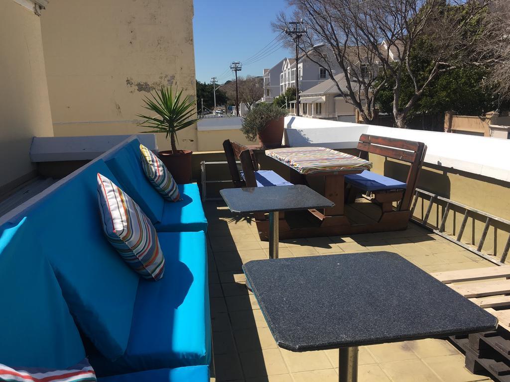 Mountain Manor & Executive Guest house