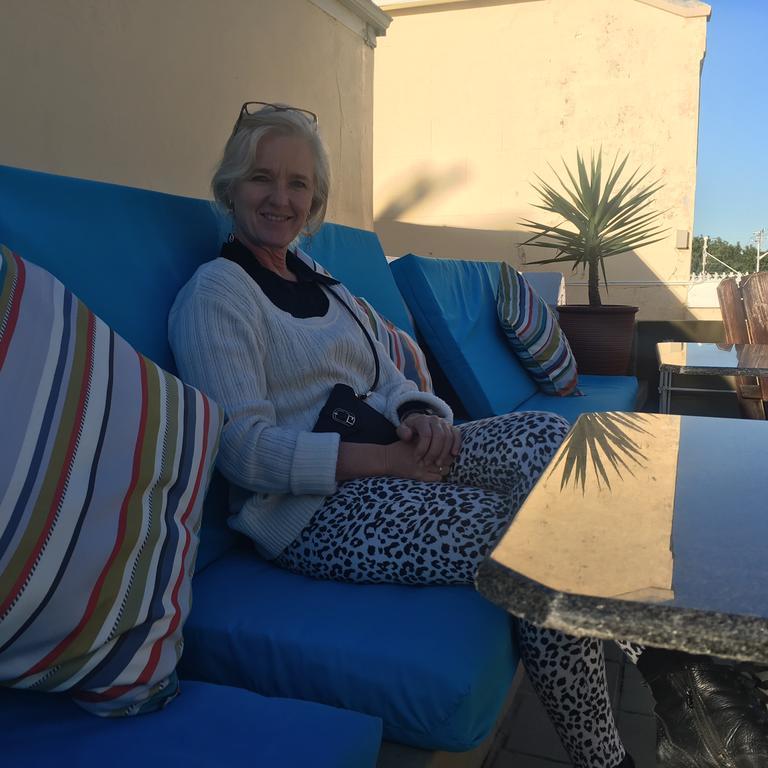 Guest house Mountain Manor & Executive 4*