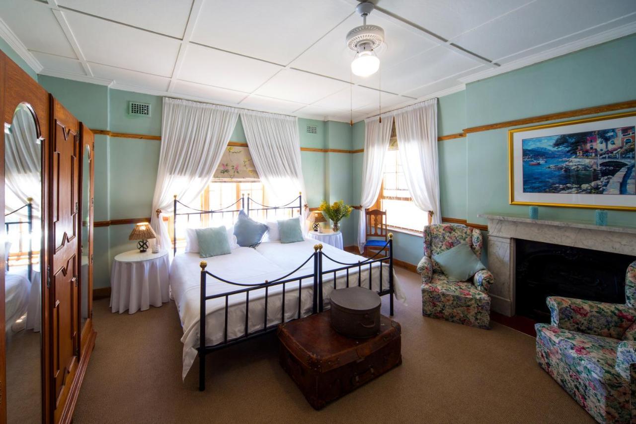 Guest house Mountain Manor & Executive