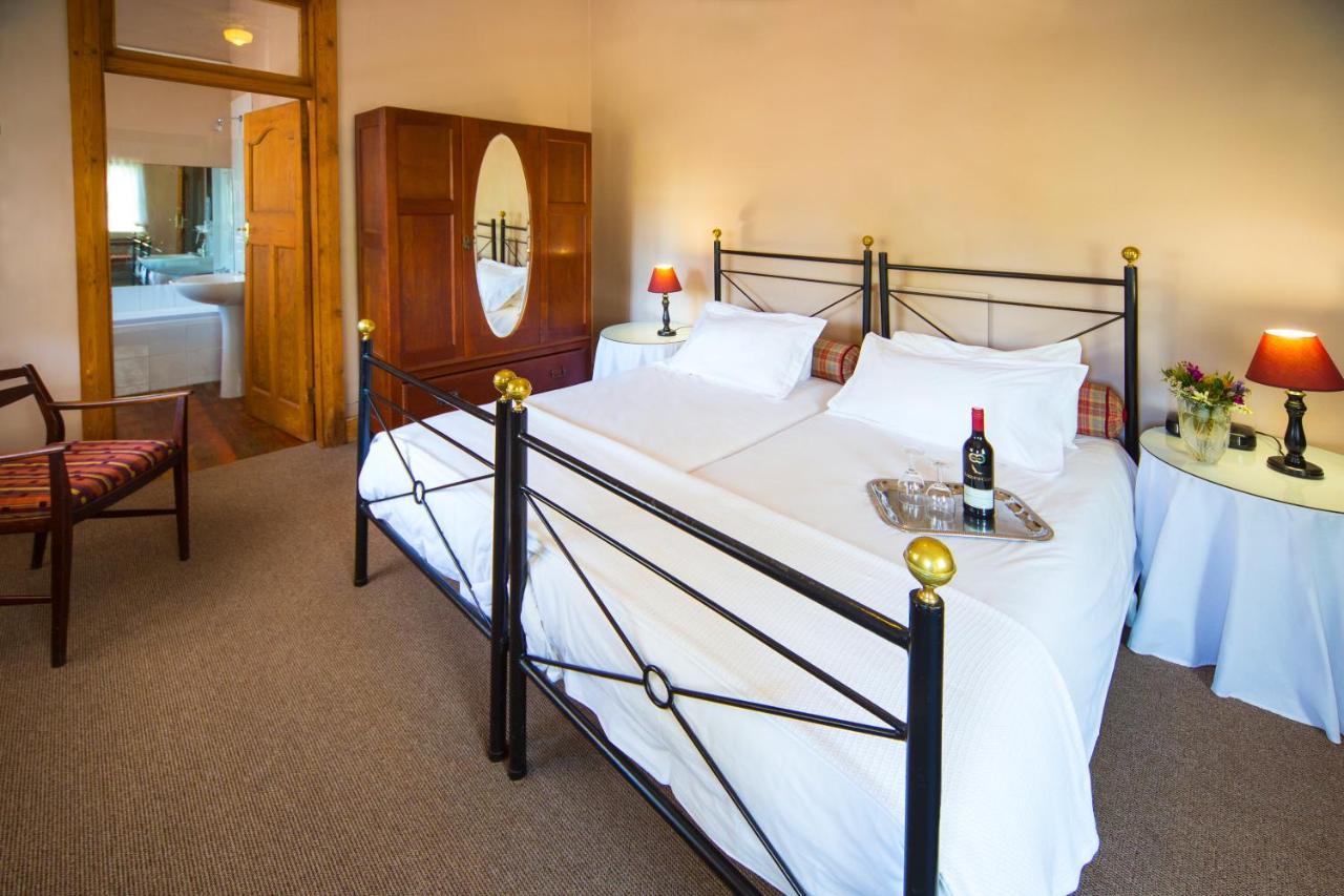Guest house Mountain Manor & Executive