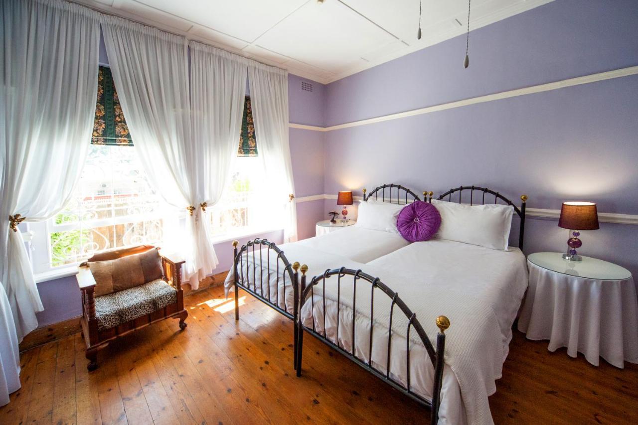 Mountain Manor & Executive 4*