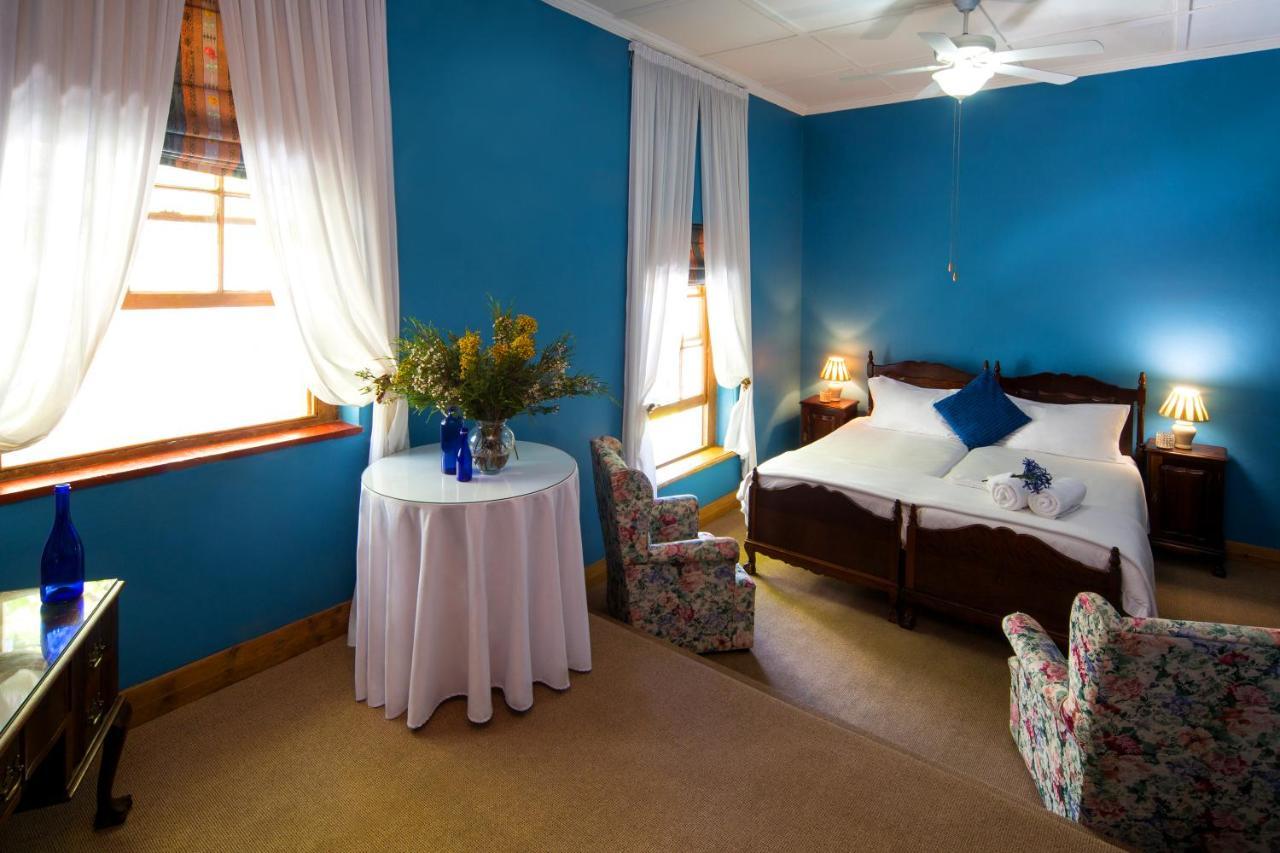 Guest house Mountain Manor & Executive Cape Town
