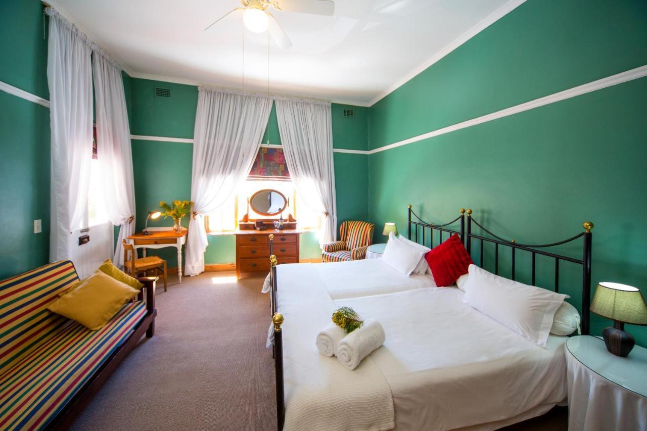Guest house Mountain Manor & Executive Cape Town