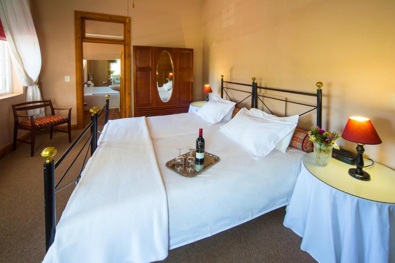 Mountain Manor & Executive Cape Town