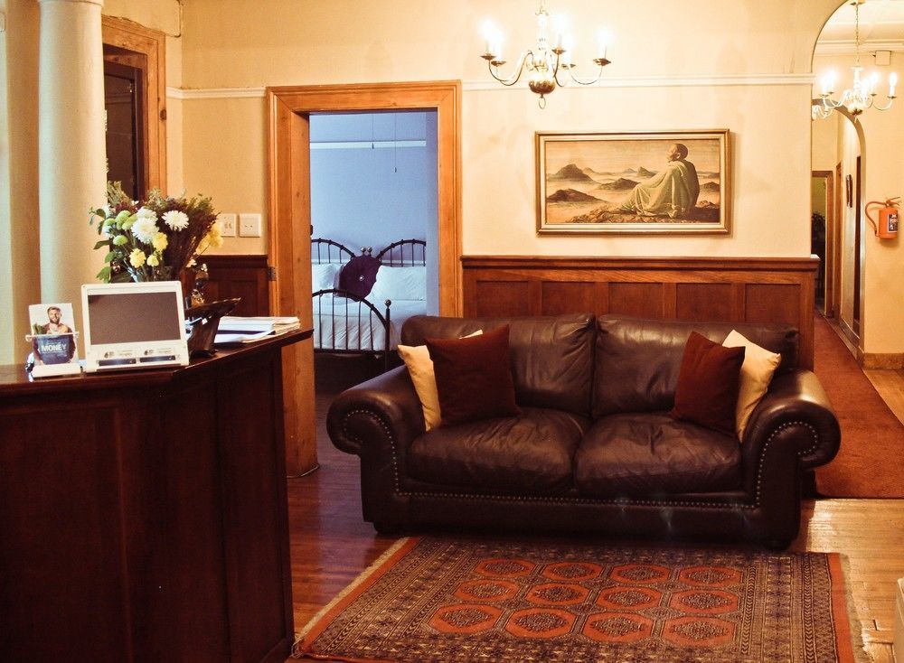 Guest house Mountain Manor & Executive 4*
