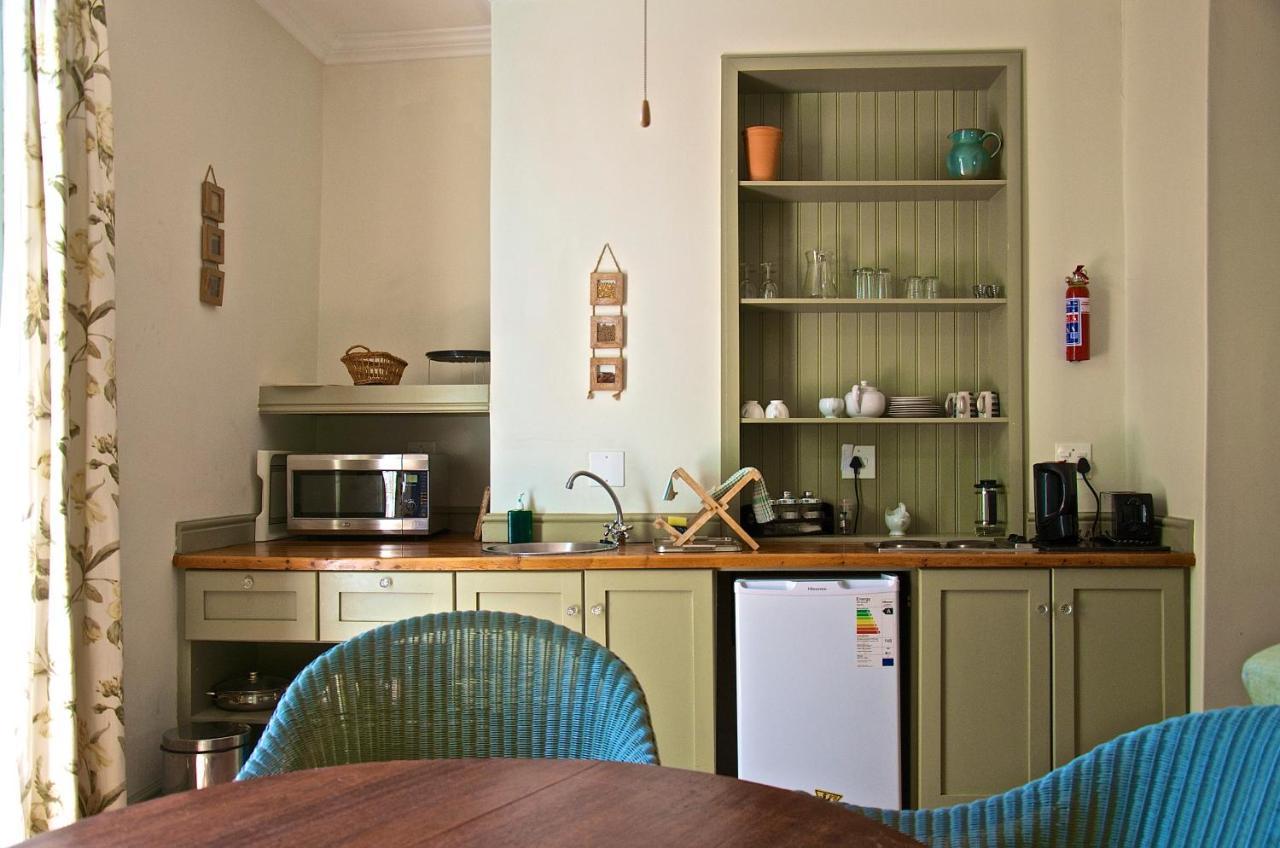 Mountain Manor & Executive Guest house Cape Town