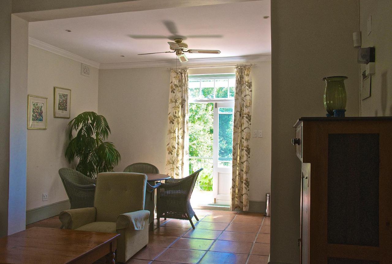 Mountain Manor & Executive Guest house Cape Town