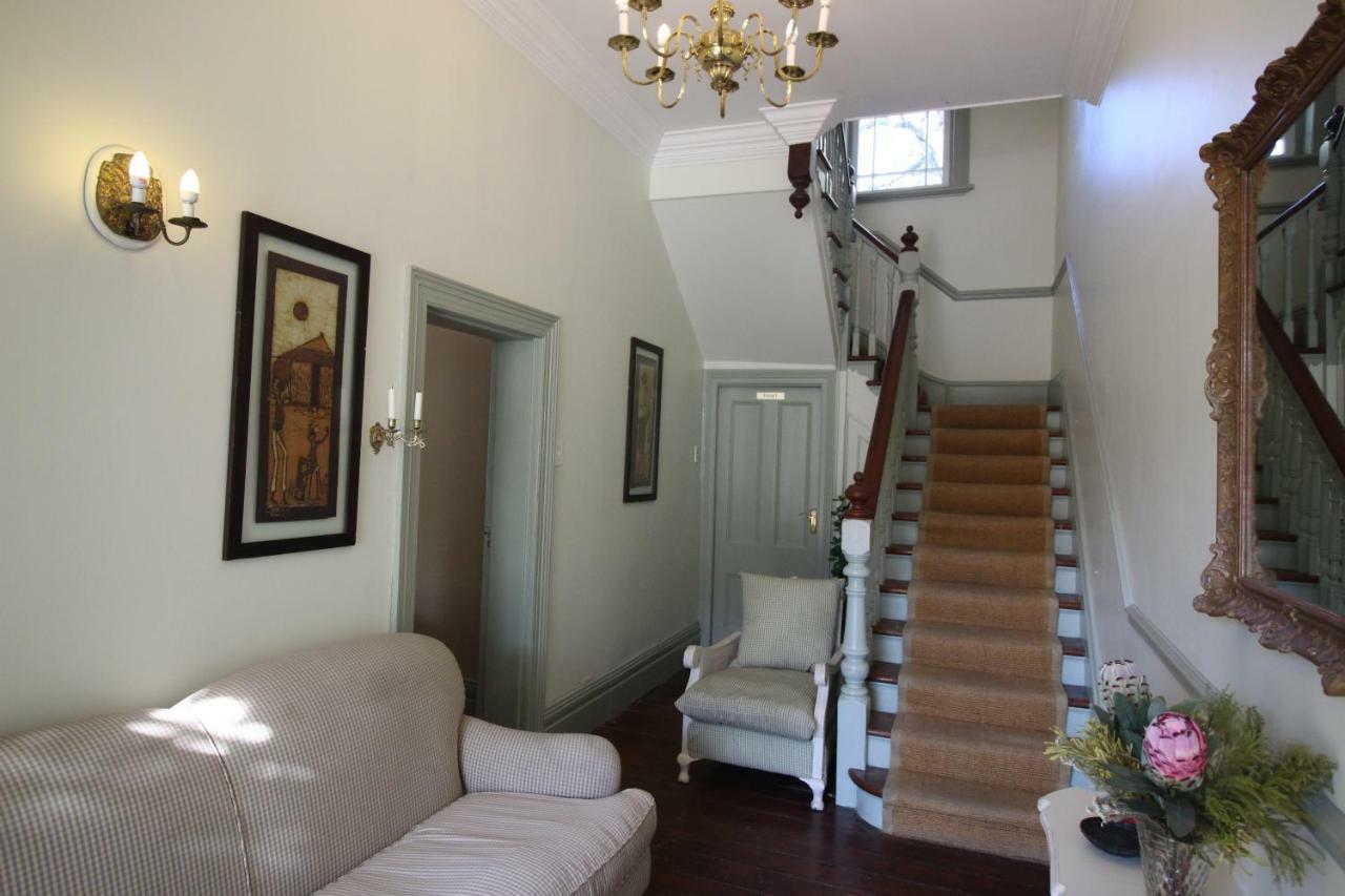 Mountain Manor & Executive 4* Cape Town