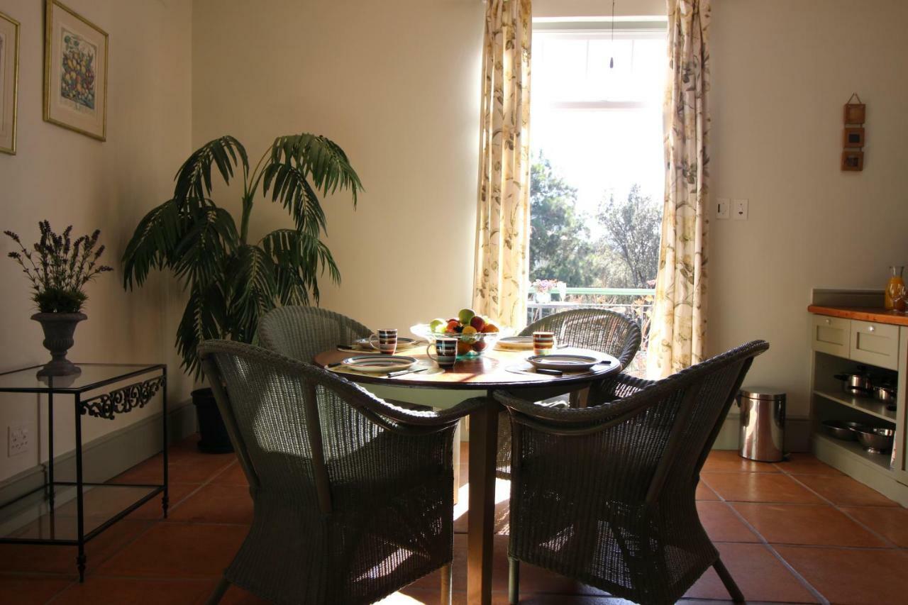 Mountain Manor & Executive Guest house Cape Town