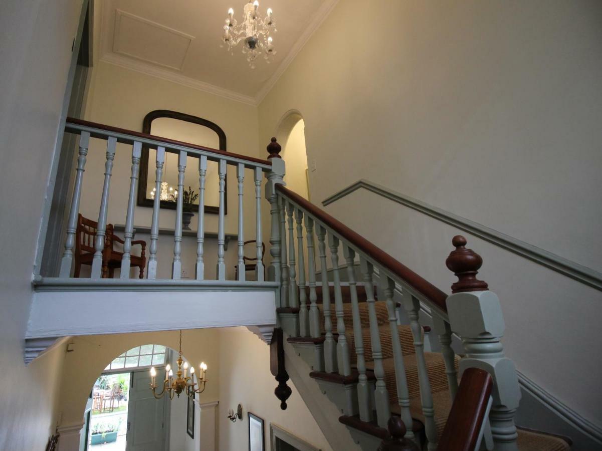 Mountain Manor & Executive 4* Cape Town
