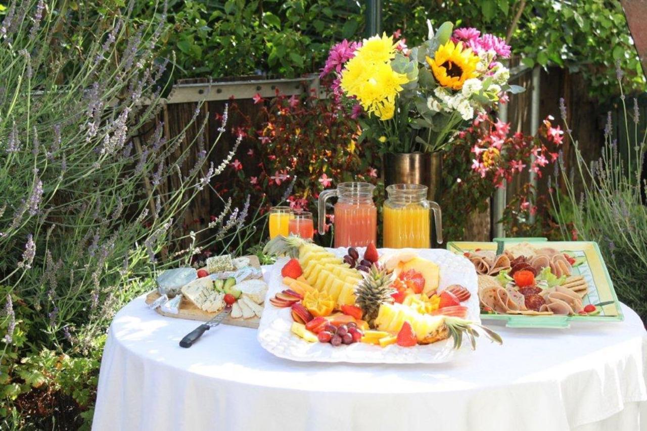 Mountain Manor & Executive Guest house Cape Town