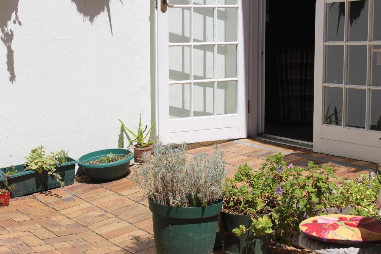 Mountain Manor & Executive 4* Cape Town