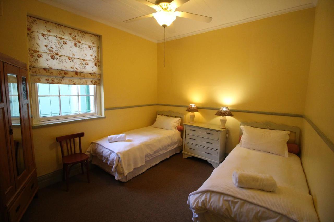 Mountain Manor & Executive 4*