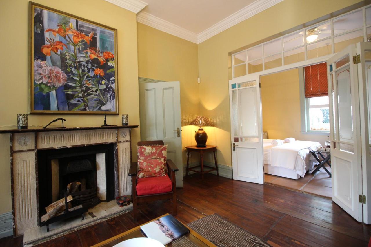 Guest house Mountain Manor & Executive