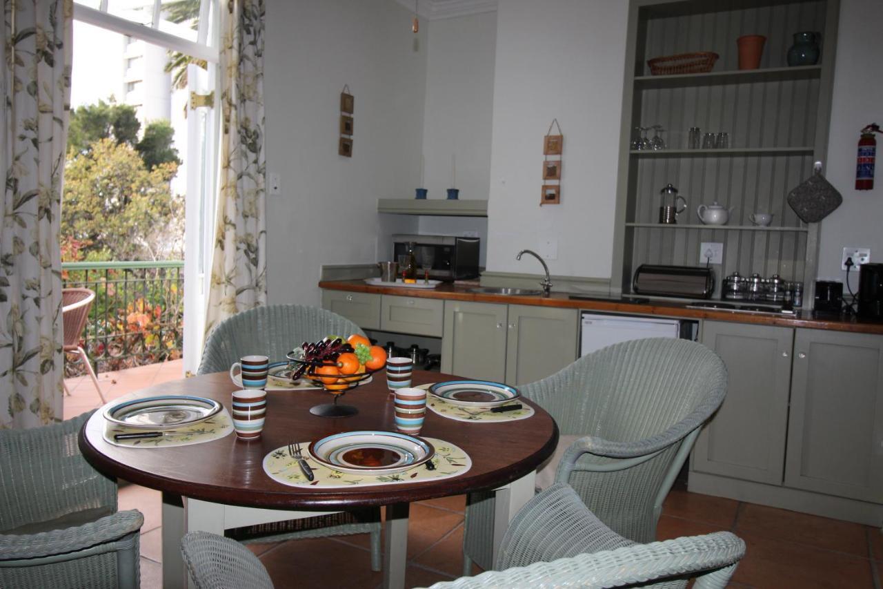 Mountain Manor & Executive 4* Cape Town