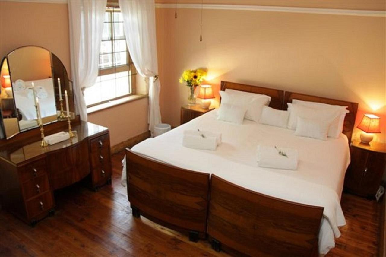 Guest house Mountain Manor & Executive